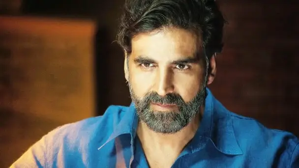 Akshay Kumar can play the role of PM Modi