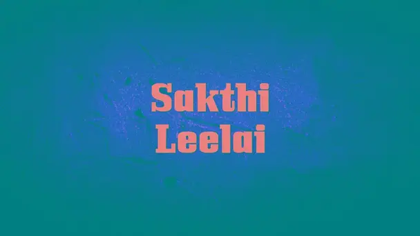 Sakthi Leelai