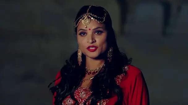 Kamakshi - Trailer