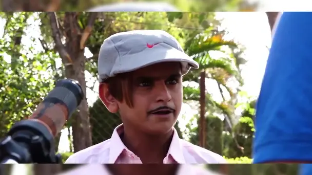 Chotu Lottery Part 1