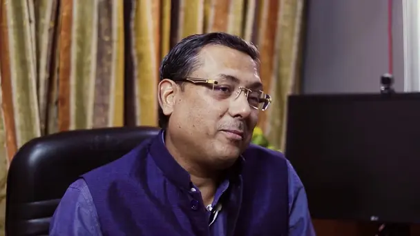 Dr.Rakesh (Cardiologist)