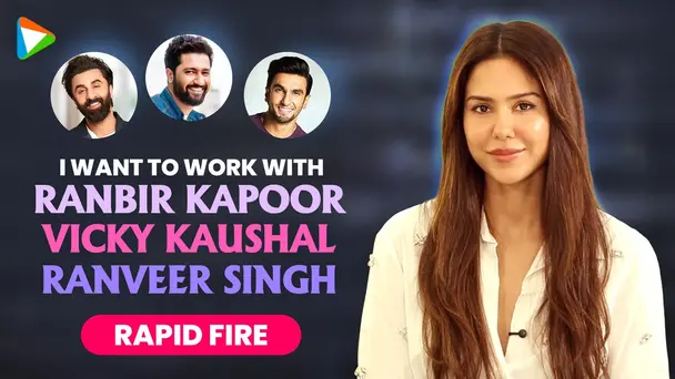 Sonam Bajwa: Punjabi film sets have the best food | Rapid Fire | Bollywood Hungama