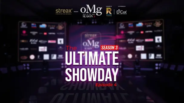The Ultimate Showday