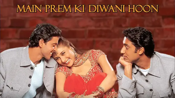 Main Prem Ki Diwani Hoon