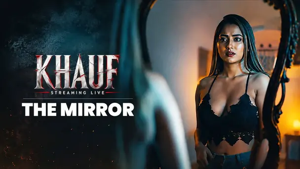 The Mirror