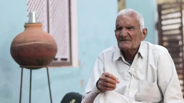 Hon Capt Nihal Singh (Sena Medal,Battle of Rezangla)