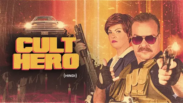Cult Hero (Hindi)