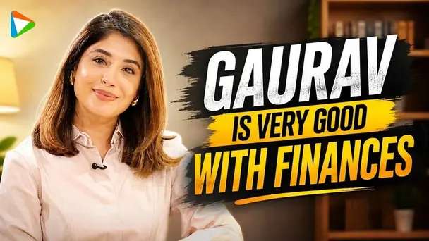 Kritika Kamra: ÂI love watching romantic filmsÂ | Matka King Cast On Bollywood Hungama