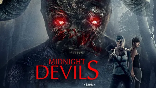 Midnight Devils (Tamil)