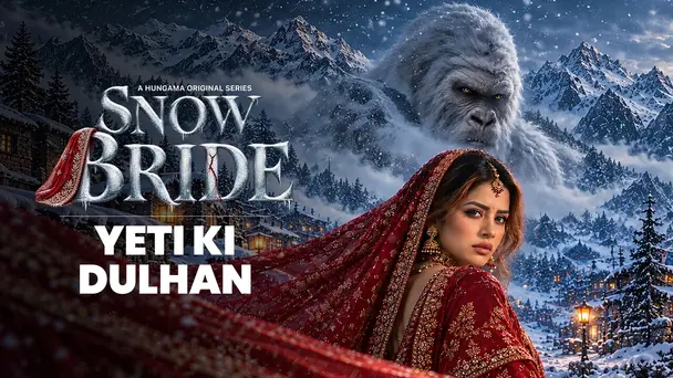 Yeti Ki Dulhan
