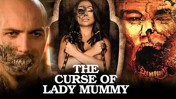 The Curse of Lady Mummy