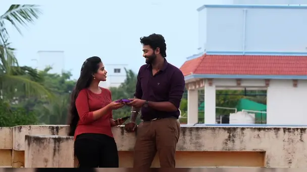 EP 01 - Vachan Paaru Aappu