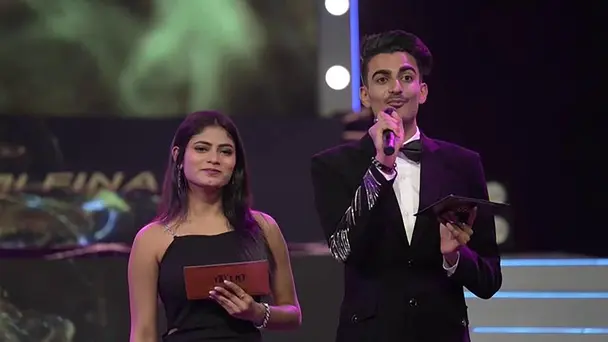 Suron Ka Mahasangram