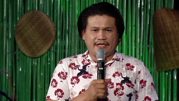 EP 01 - Fun At Village