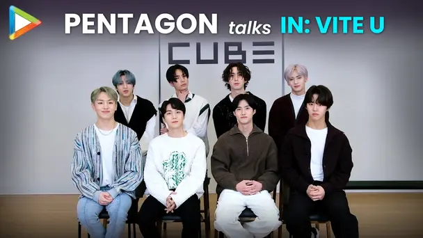 Pentagon Talks