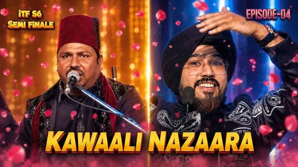 Kawaali Nazaara