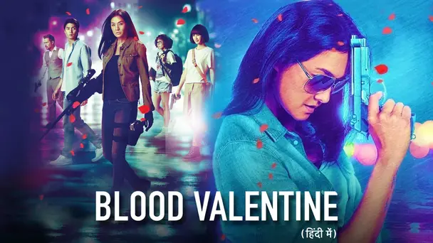 Blood Valentine (Hindi)