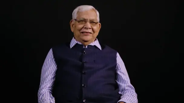 Story of Decoits and Surrender