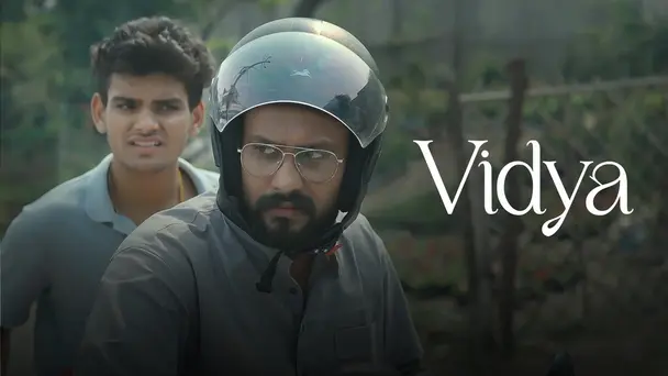 Vidya