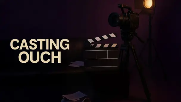 Casting Ouch Season 2