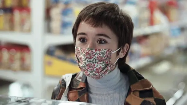 EP 01 - Blowing Kisses