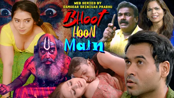 Bhoot Hoon Main