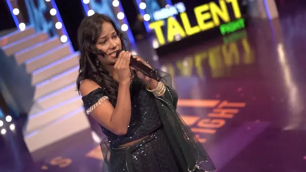 Singing And Rapping Grand Finale