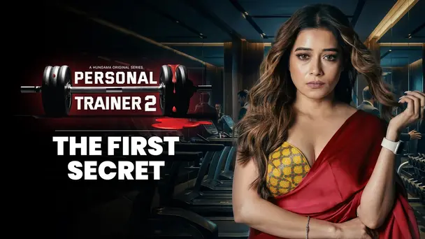 The First Secret
