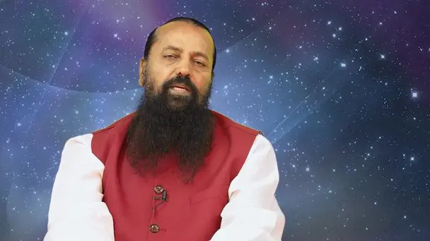 Differences of Maharshi and Brahmharshi  Ramachndara Guruji