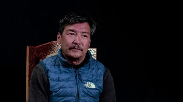 Angchuk Ralam