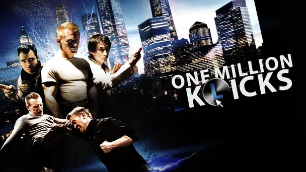 1 MILLION KLICKS