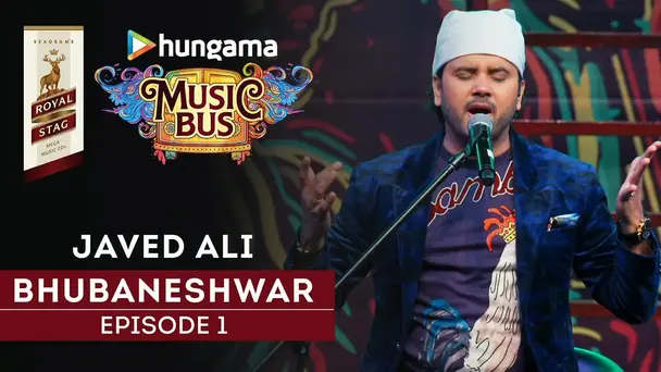Bhubaneshwar - Javed Ali