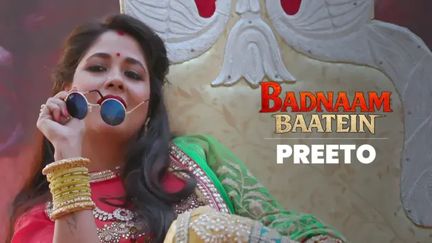 Preeto