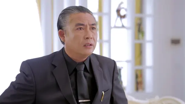 EP 03 - Little Miss Vengeance