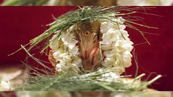 EP 02 - Ganesh Manaspooja By Manas Vilas