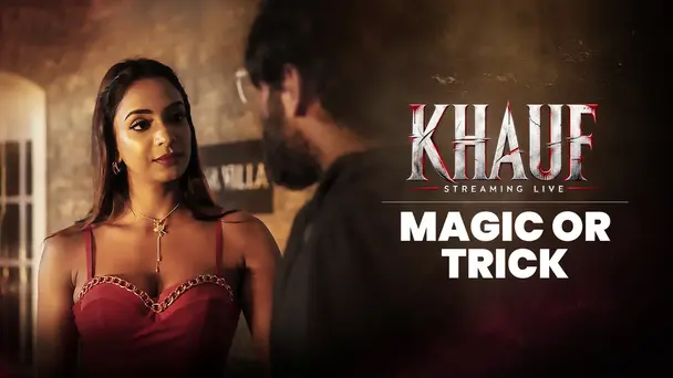 Magic Or Trick