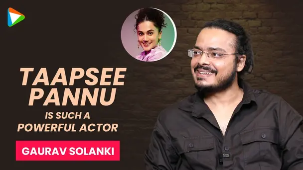 Gaurav Solanki - ÂThe highest-paid technician on the set | Assi | Bollywood Hungama