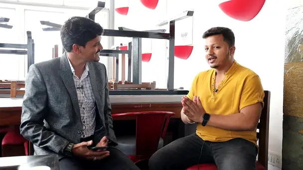 Director S Mahesh Interview - Madhagaja Movie Special