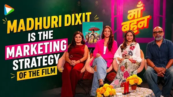 Who secretly judges everyone? Maa Behen cast plays WhoÂs Most Likely To With Bollywood Hungama