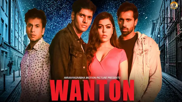Wanton