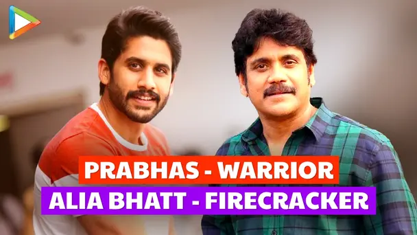 Nagarjuna On Bangarraju