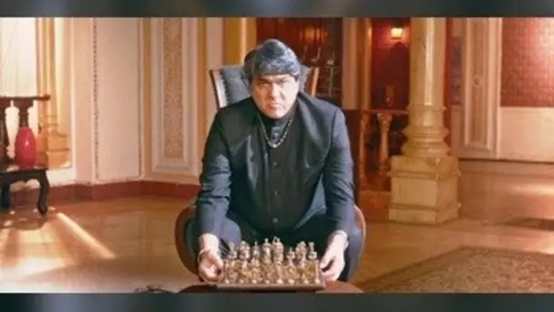 EK Chaal Aur Raja Behaal