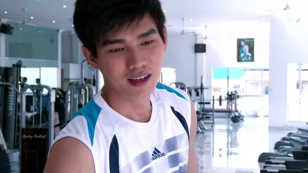 EP 02 - My Unversity Love Drama