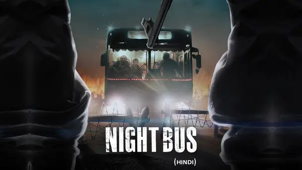 Night Bus (Hindi)