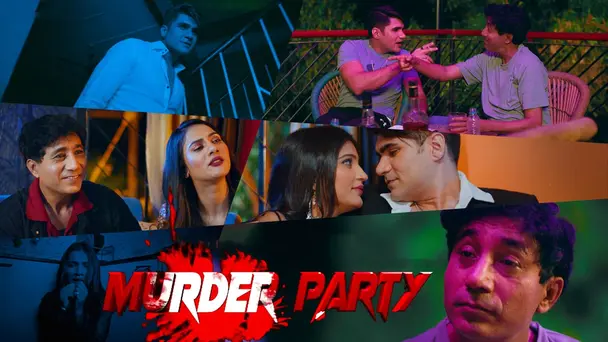 Murder Party
