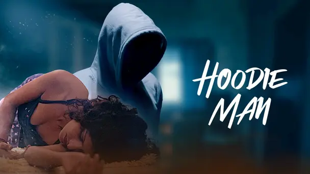 Hoodie Man