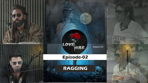 Ragging