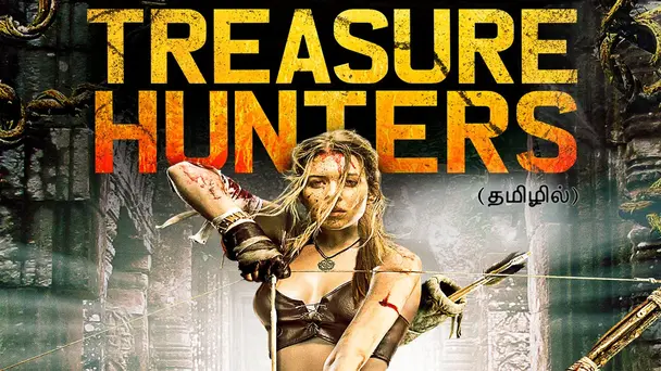 Treasure Hunters (Tamil)
