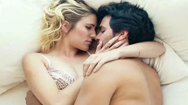 Real intimate Scenes in Movies