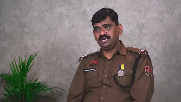 Reunited 1000 Missing Children